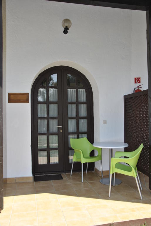 Sarvarfuerdo Apartmanhaz Exterior photo
